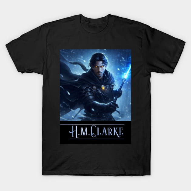 Dagan Drake T-Shirt by HMClarke